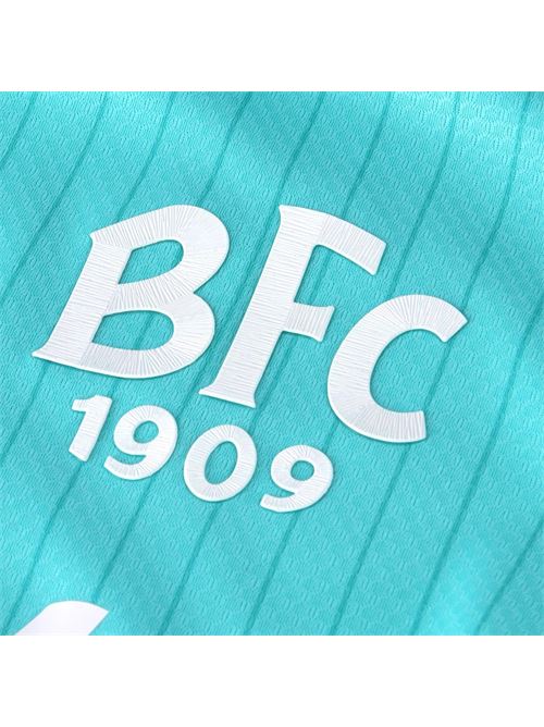 Macron Bologna maglia gara Third 25/26 Bologna | 700099400001THIRD 25/26